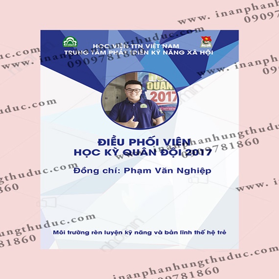 In thẻ nhựa